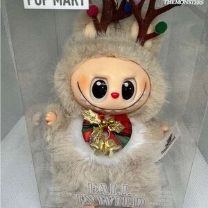 Pop Mart The Monsters Fall in Wild Figure